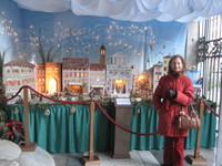 Laurie Nussdorfer
